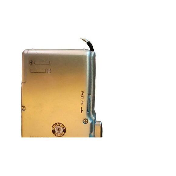 Sony MVOR m670V.CE7 ultra small microphone recorder - Picture 7 of 10